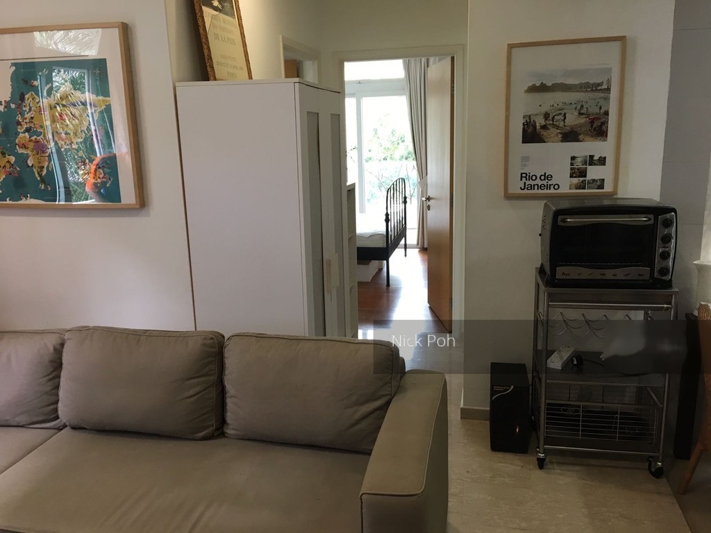 Carlyx Green (D8), Apartment #130782222